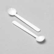 Concave spoons