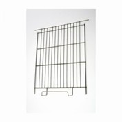 Stainless steel extra cages 